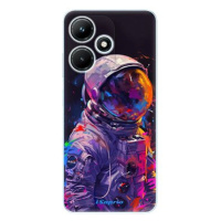 iSaprio Neon Astronaut - Infinix Hot 30i