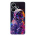 iSaprio Neon Astronaut - Infinix Hot 30i