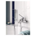 Grohe 32269000 - Vanová nástěnná baterie, chrom