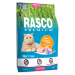 Rasco Premium Sensitive Krůtí s probiotiky granule 2 kg