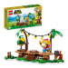 LEGO® Super Mario™ 71421 Dixie Kong a koncert v džungli – rozšiřující set