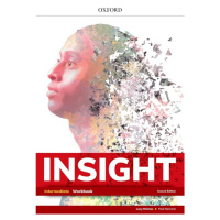 Insight Second Edition Intermediate Workbook Oxford University Press