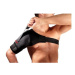 McDavid Lightweight Shoulder Support 463, černá M