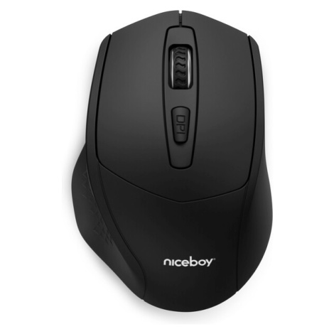 Počítačové myši Niceboy