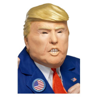 Dudlu Maska Donald Trump