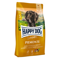 Happy Dog Supreme Sensible Piemonte - 2 x 10 kg