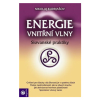 Energie vnitřní vlny - Nikolaj Kudrjašov