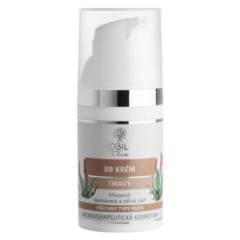 Nobilis Tilia BB krém tmavý 30 ml