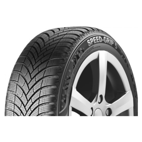 Semperit Speed-Grip 5 FR XL 215/45 R17 91V