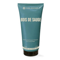 YVES ROCHER Bois De Sauge 200 ml