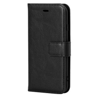 AlzaGuard Book Flip Case pro iPhone 7 / 8 / SE 2020 / SE 2022 černé