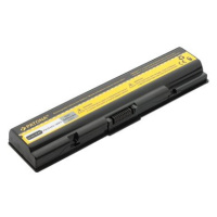 PATONA pro TOSHIBA SATELLITE A200 4400mAh Li-Ion 10.8V