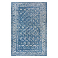 Hanse Home Collection koberce Kusový koberec Catania 105894 Curan Blue - 160x235 cm