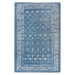 Hanse Home Collection koberce Kusový koberec Catania 105894 Curan Blue - 160x235 cm