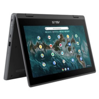 ASUS Chromebook Flip CR1 CR1100FKA-BP0768 Dark Grey
