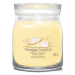 YANKEE CANDLE Signature 2 knoty Vanilla Cupcake 368 g