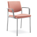 LD SEATING - Židle SEANCE ART 193-BR