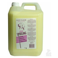 Gottlieb kondicioner s nork. olejem 5l pes