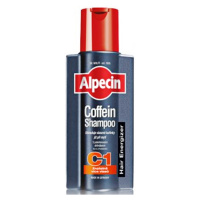 Alpecin energizer coffein shampoo C1 250ml