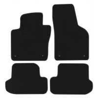 Vw Beetle 2011 2019 velurové koberce Prem