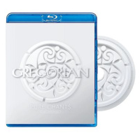 Gregorian: Pure Chants - Blu-ray