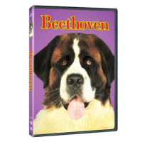 Beethoven (1992) (DVD)