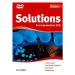 Maturita Solutions Pre-intermediate DVD (2nd) - Tim Falla, Paul A. Davies