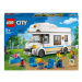 LEGO® City 60283 Prázdninový karavan