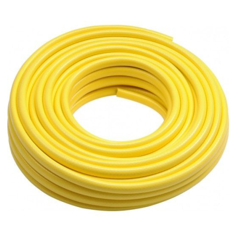 FLO hadice zahradní žlutá TO-89319 1" 30m