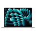 MacBook Air 13" M3 International 2024 Stříbrný