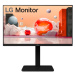 24" LG 24BA550-B - Monitor