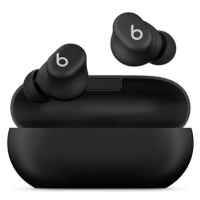 Beats Solo Buds Matte Black