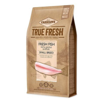 CARNILOVE True Fresh Fish Adult Small Breed 4 kg