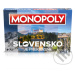 Monopoly: Slovensko Je prekrásne