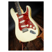 Fender Custom Shop 2021 Postmodern Strat JRN Relic AVWT