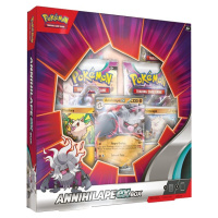 Pokémon TCG Annihilape ex Box