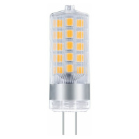 Solight LED žárovka G4, 3,5W, 3000K, 340lm WZ330