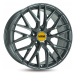 Ráfky Germany Mam RS4 18x8,0 5x112 ET45 72,6 Pp