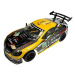 mamido Sportovní autíčko Champion 1:10 na dálkové ovládání RC žluté