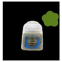 Citadel Layer: Straken Green (12ml)