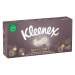 KLEENEX Papírové kapesníky 3-vrstvé Ultra Soft Box 64 kusů