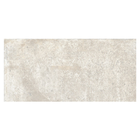 Dlažba Del Conca Vignoni bianco 15x30 cm mat G2VG10