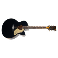 Gretsch G5022CBFE Rancher Falcon Jumbo BLK