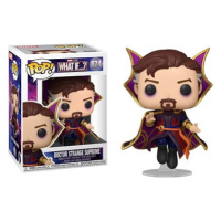 Funko Pop! Marvel What If...? Doctor Strange Supreme Marvel 874