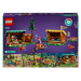 LEGO® Friends 42624 Útulné chatky na dobrodružném táboře