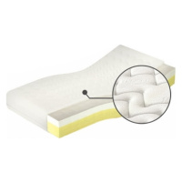 Matrace Medivis Lux 25 160 - M&K Foam