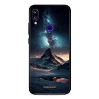 Mobiwear Glossy lesklý pro Xiaomi Redmi Note 7 - G006G