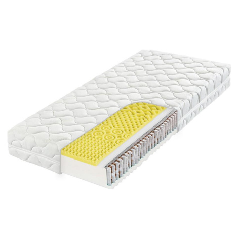 Taštičková matrace POSEIDON 3 80x200 cm 8596456132034
