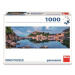 Dino OSTROV KRK 1000 panoramic Puzzle