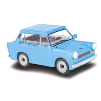 Cobi Trabant 601, 72 k